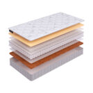 Матрас Beautyson Baby Medium S600 90х200