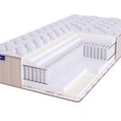 Матрас Beautyson Promo Lux 7 S1200 75х200
