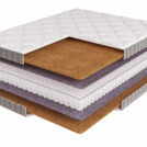 Матрас Beautyson Promo 11 S600 200х200