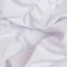 Простыня German Grass Jersey White Grass на резинке 90х200
