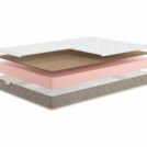 Матрас Мистер Слип Soft Line фоам кокос 70х190