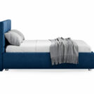 Кровать Nuvola Olivia 2.0 Velutto 26 140х190