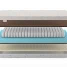 Матрас Denwir BABY SPRING HARD SOFT 13 70х160