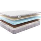 Матрас Materlux Kolari Kids 60х170