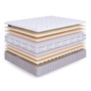 Матрас Beautyson Sense Super Soft Lux S600 100х200